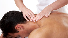 neck massage pic